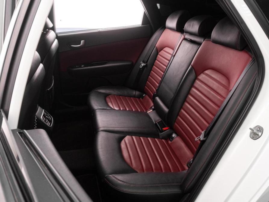 Kia Optima IV Рестайлинг Тюмень  - изображение 9