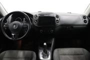 Volkswagen Tiguan I Рестайлинг Ульяновск  - изображение 16