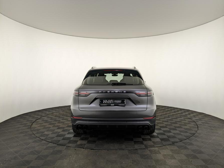 Porsche Cayenne III Москва  - изображение 6