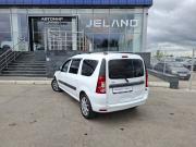 Lada (ВАЗ) Largus I Саратов  - изображение 22