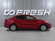 Kia Rio IV Ростов-на-Дону  - изображение 23