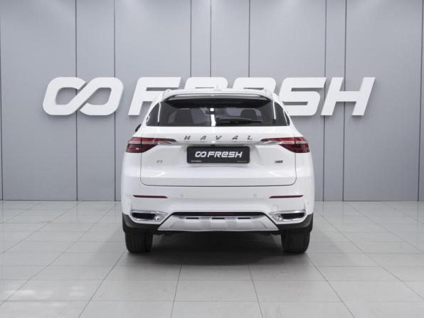 Haval F7 I с пробегом 2022 года, цена 1 960 000 рублей, 52627 км, внедорожник, Автокод Объявления