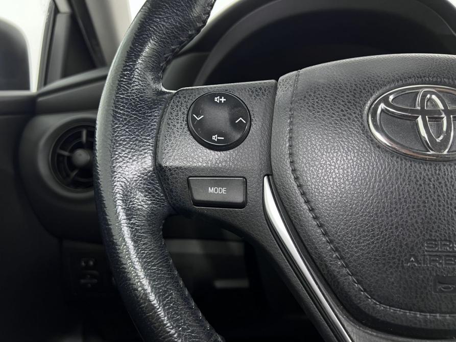 Toyota Corolla XI (E160 E170 E180) Рестайлинг 1 Калининград  - изображение 18