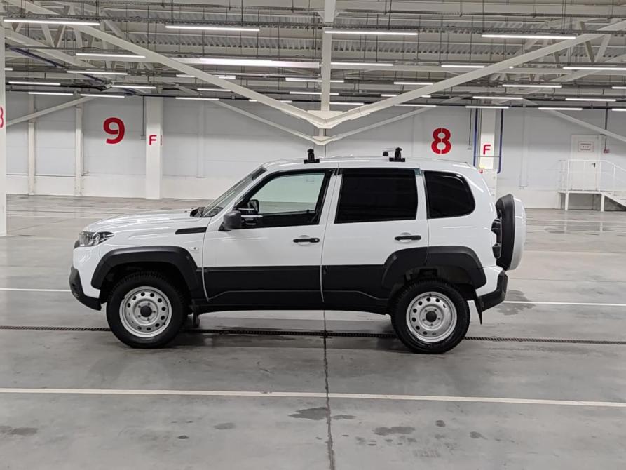 Lada (ВАЗ) Niva Travel I Казань  - изображение 10