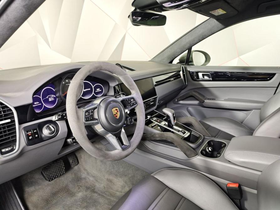 Porsche Cayenne III Москва  - изображение 19