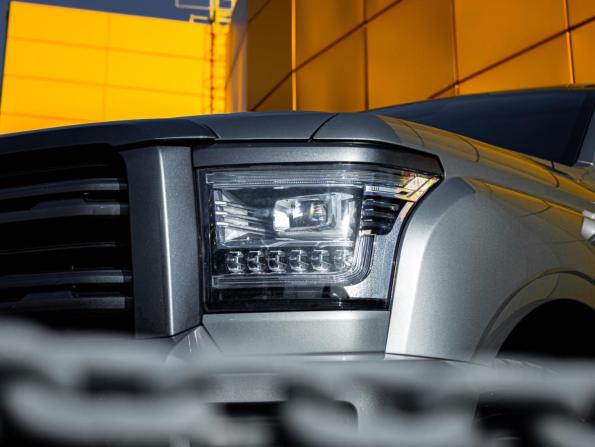 Haval H5 II с пробегом 2024 года, цена 3 049 000 рублей, 43335 км, внедорожник, Автокод Объявления