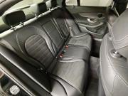 Mercedes-Benz C-Класс IV (W205) Рестайлинг Москва  - изображение 37