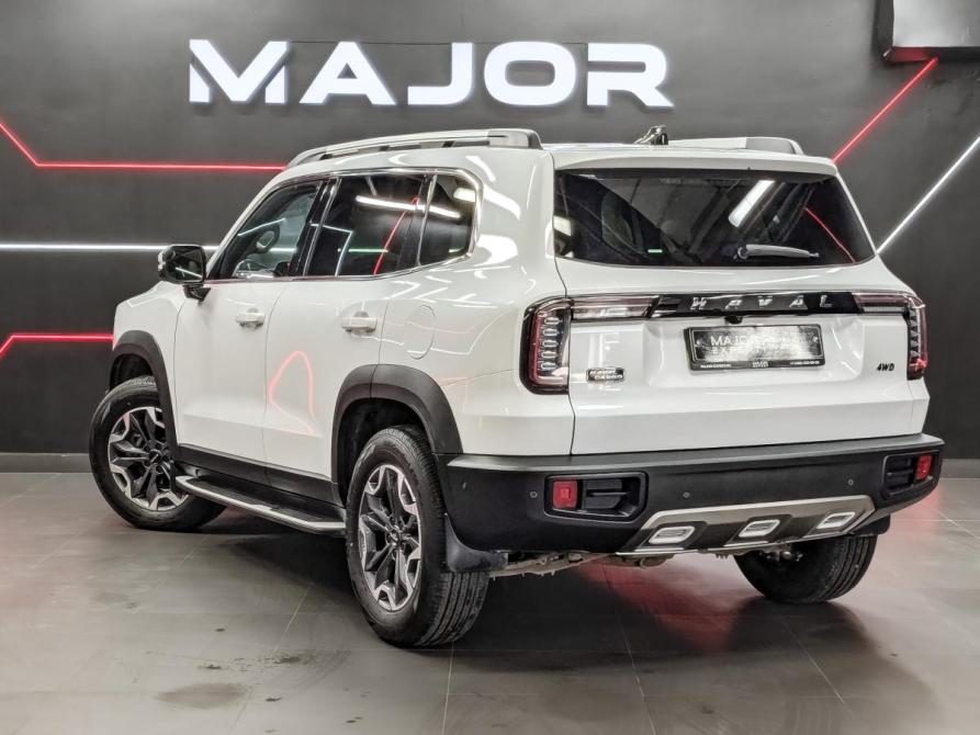 Haval Dargo Москва  - изображение 7