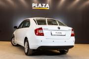 Skoda Rapid I Уфа  - изображение 20