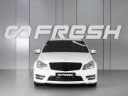 Mercedes-Benz C-Класс III (W204) Рестайлинг Минеральные Воды  - изображение 21