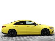 Mercedes-Benz CLA II (C118 X118) Москва  - изображение 22