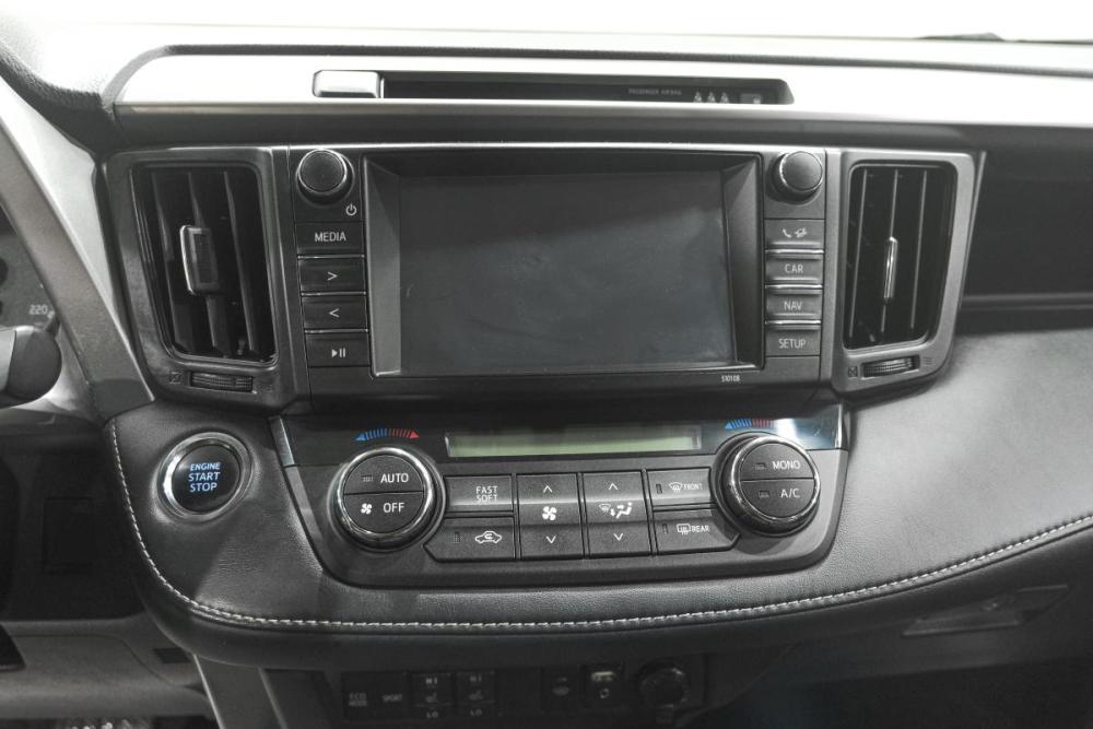 Toyota RAV4 IV (XA40) Рестайлинг Новокузнецк  - изображение 24