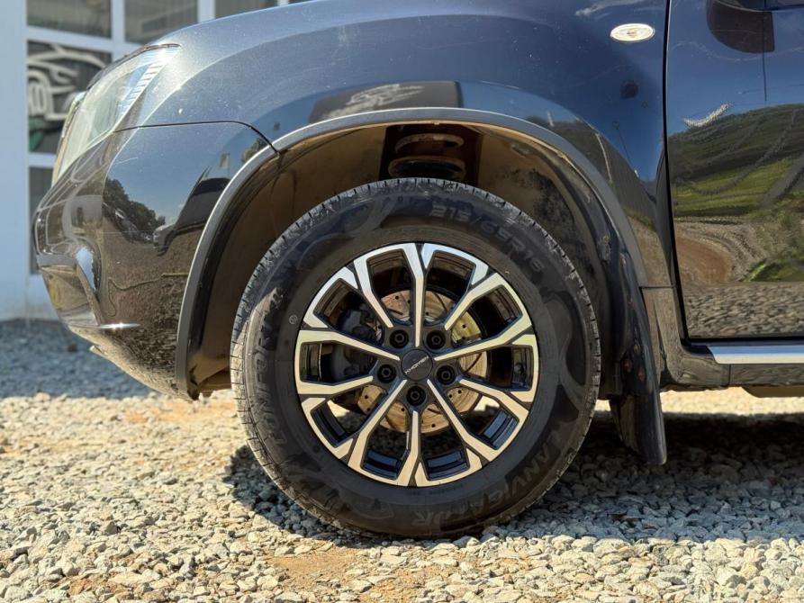 Nissan Terrano III (D10) Ижевск  - изображение 13