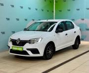 Renault Logan II Набережные Челны  - изображение 22