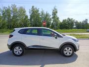 Renault Kaptur I Рестайлинг Чебоксары  - изображение 27