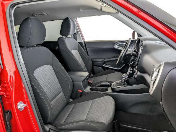 Kia Soul III с пробегом 2019 года, цена 2 110 000 рублей, 59412 км, хэтчбек, Автокод Объявления