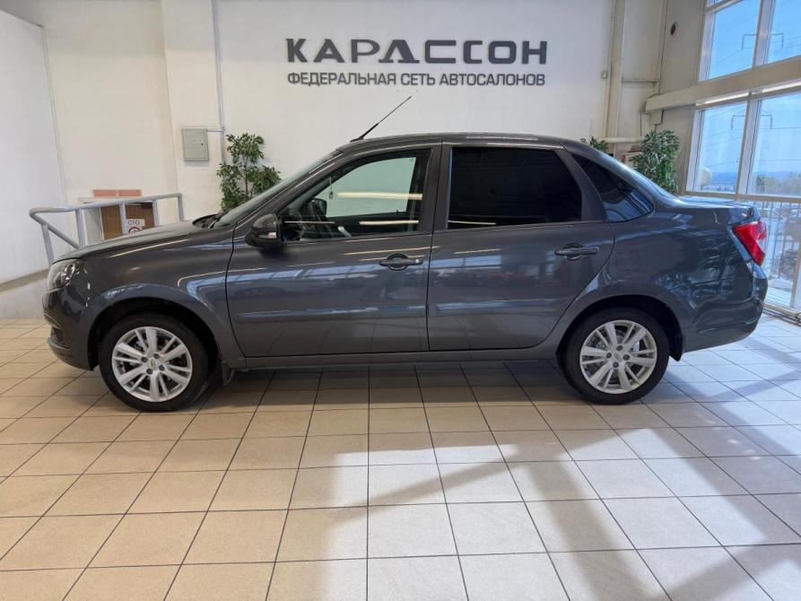 Lada (ВАЗ) Granta I Рестайлинг Волгоград  - изображение 5