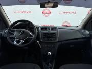 Renault Sandero II Рестайлинг Екатеринбург  - изображение 55