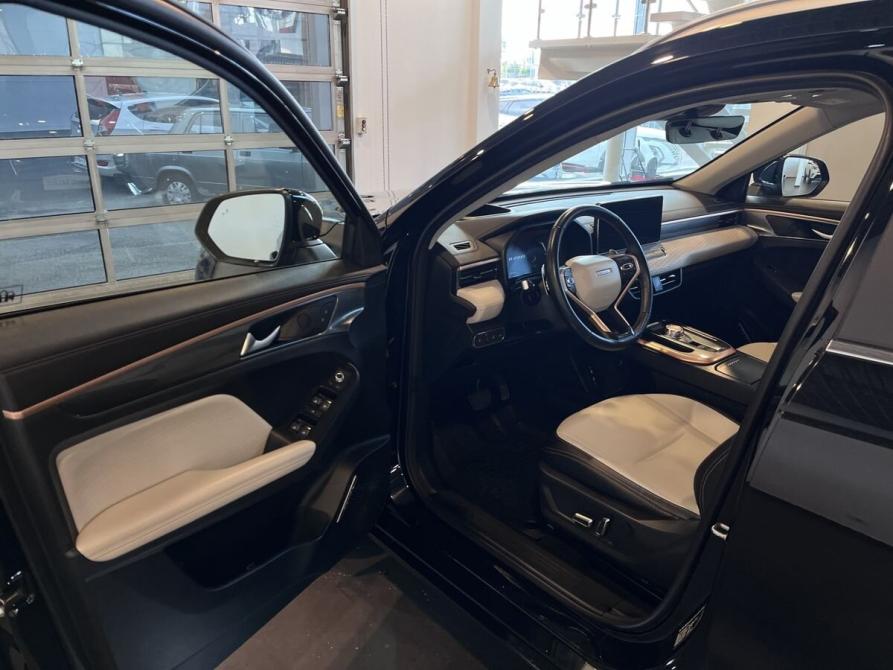 Haval Jolion I Чебоксары  - изображение 21