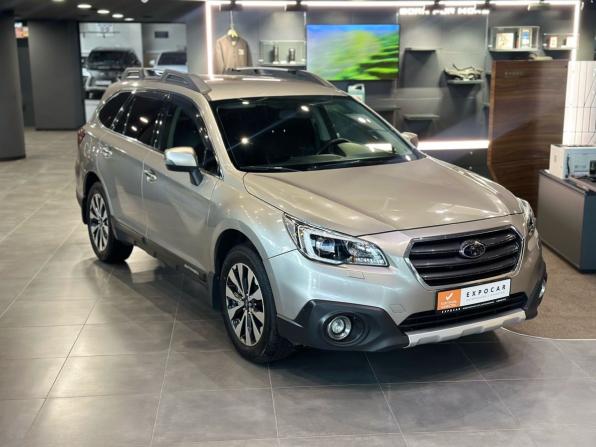 Subaru Outback V с пробегом 2015 года, цена 1 750 000 рублей, 240397 км, универсал, Автокод Объявления