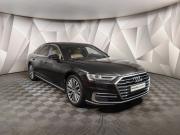 Audi A8 IV (D5) Москва  - изображение 24