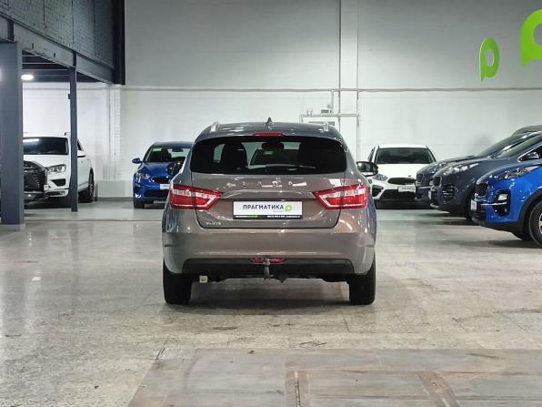 Lada (ВАЗ) Vesta I с пробегом 2021 года, цена 990 000 рублей, 49000 км, универсал, Автокод Объявления
