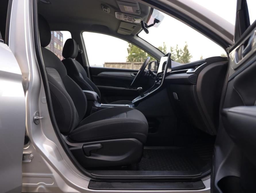 Haval M6 II Санкт-Петербург  - изображение 26