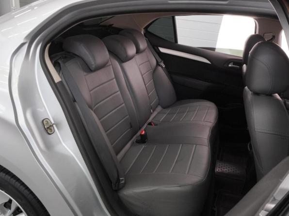 Citroen C4 II с пробегом 2014 года, цена 769 000 рублей, 116952 км, седан, Автокод Объявления
