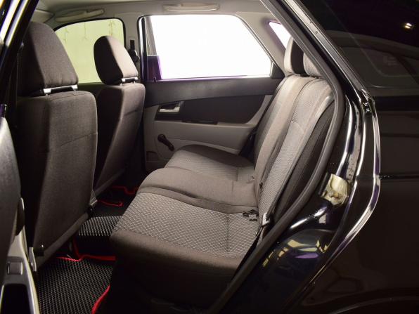 Lada (ВАЗ) Priora I с пробегом 2011 года, цена 359 995 рублей, 183859 км, хэтчбек, Автокод Объявления