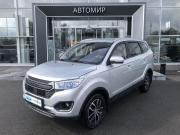 Lifan Myway Брянск  - изображение 16