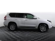 Toyota Land Cruiser Prado 150 Series Рестайлинг 1 Москва  - изображение 27
