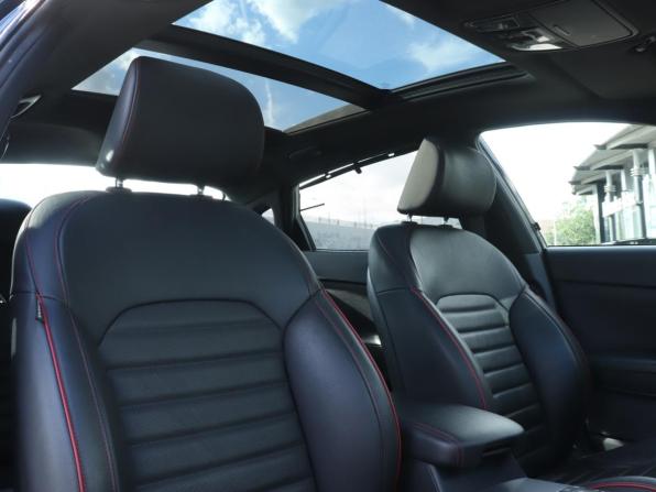 Kia Optima IV Рестайлинг с пробегом 2020 года, цена 2 460 000 рублей, 65555 км, седан, Автокод Объявления