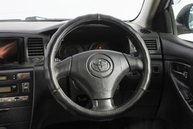 Toyota Corolla IX (E120 E130) Рестайлинг с пробегом 2005 года, цена 749 000 рублей, 340002 км, универсал, Автокод Объявления