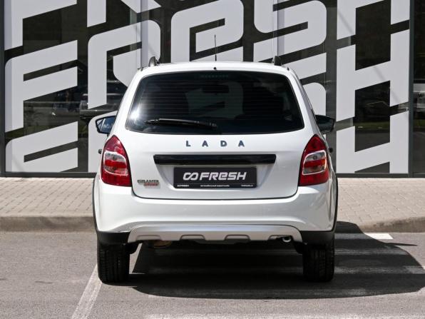 Lada (ВАЗ) Granta I Рестайлинг с пробегом 2023 года, цена 930 105 рублей, 6639 км, универсал, Автокод Объявления