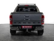 Ford Ranger T6 Иркутск  - изображение 30