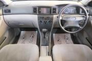 Toyota Corolla IX (E120 E130) Омск  - изображение 31