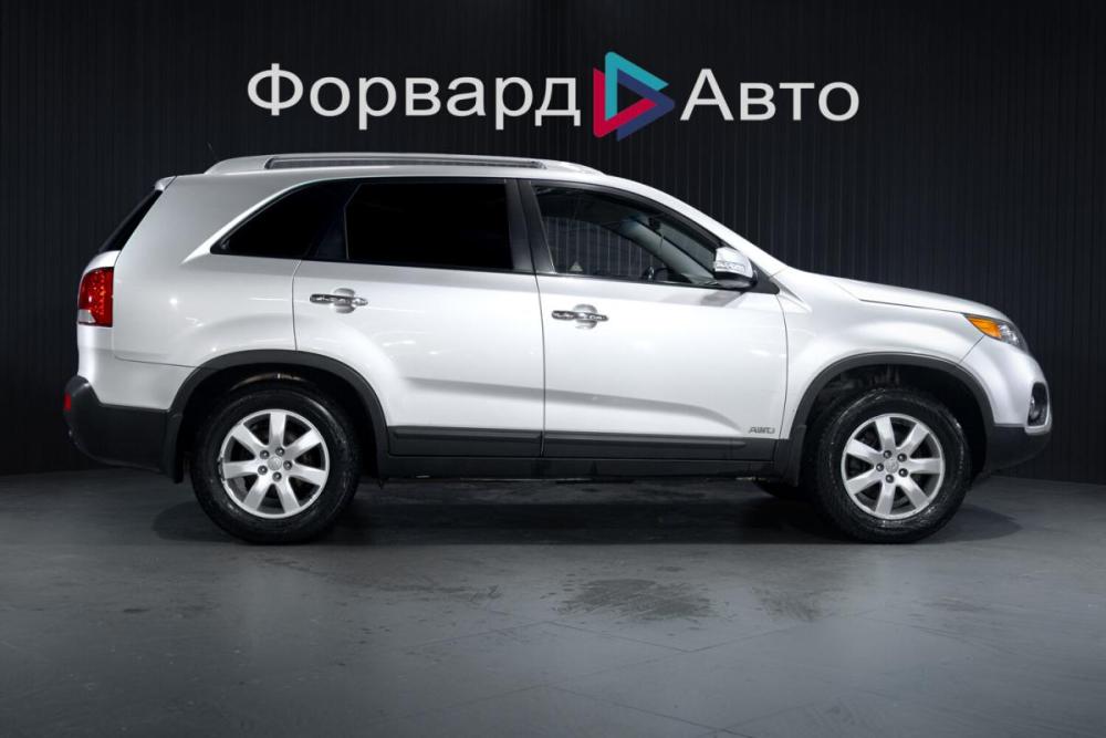 Kia Sorento II Тюмень  - изображение 9