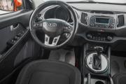 Kia Sportage III Барнаул  - изображение 45