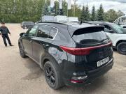 Kia Sportage IV Рестайлинг Стерлитамак  - изображение 19