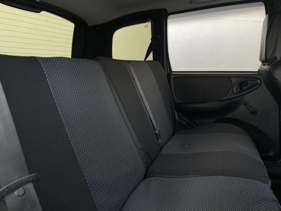 Chevrolet Niva I Рестайлинг Екатеринбург  - изображение 20