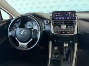 Lexus NX I Рестайлинг Киров  - изображение 46