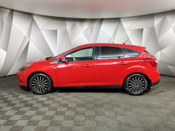 Ford Focus III с пробегом 2011 года, цена 421 000 рублей, 209000 км, хэтчбек, Автокод Объявления