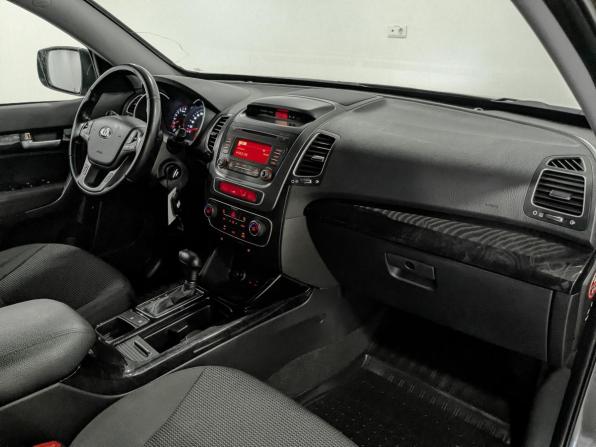 Kia Sorento II Рестайлинг с пробегом 2018 года, цена 1 925 000 рублей, 116194 км, внедорожник, Автокод Объявления