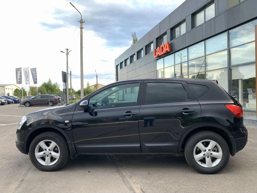 Nissan Qashqai I Великие Луки  - изображение 8