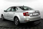 Skoda Octavia III (A7) Рестайлинг Нижний Новгород  - изображение 30