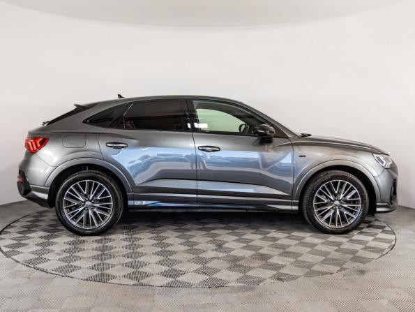 Audi Q3 Sportback II (F3) с пробегом 2020 года, цена 3 990 000 рублей, 114307 км, внедорожник, Автокод Объявления