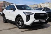 Haval Jolion I Рестайлинг Санкт-Петербург  - изображение 18