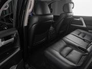 Toyota Land Cruiser 200 Series Рестайлинг 2 Тюмень  - изображение 46