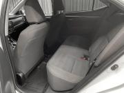 Toyota Corolla XI (E160 E170 E180) Рестайлинг 1 Красноярск  - изображение 24