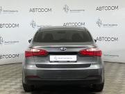 Kia Cerato III Москва  - изображение 18